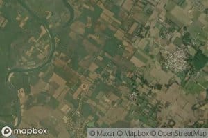 Bijasan Distributary