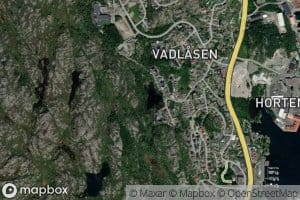 Vadlastjorna