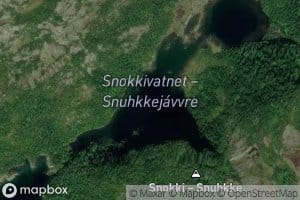 Snokkivatnet