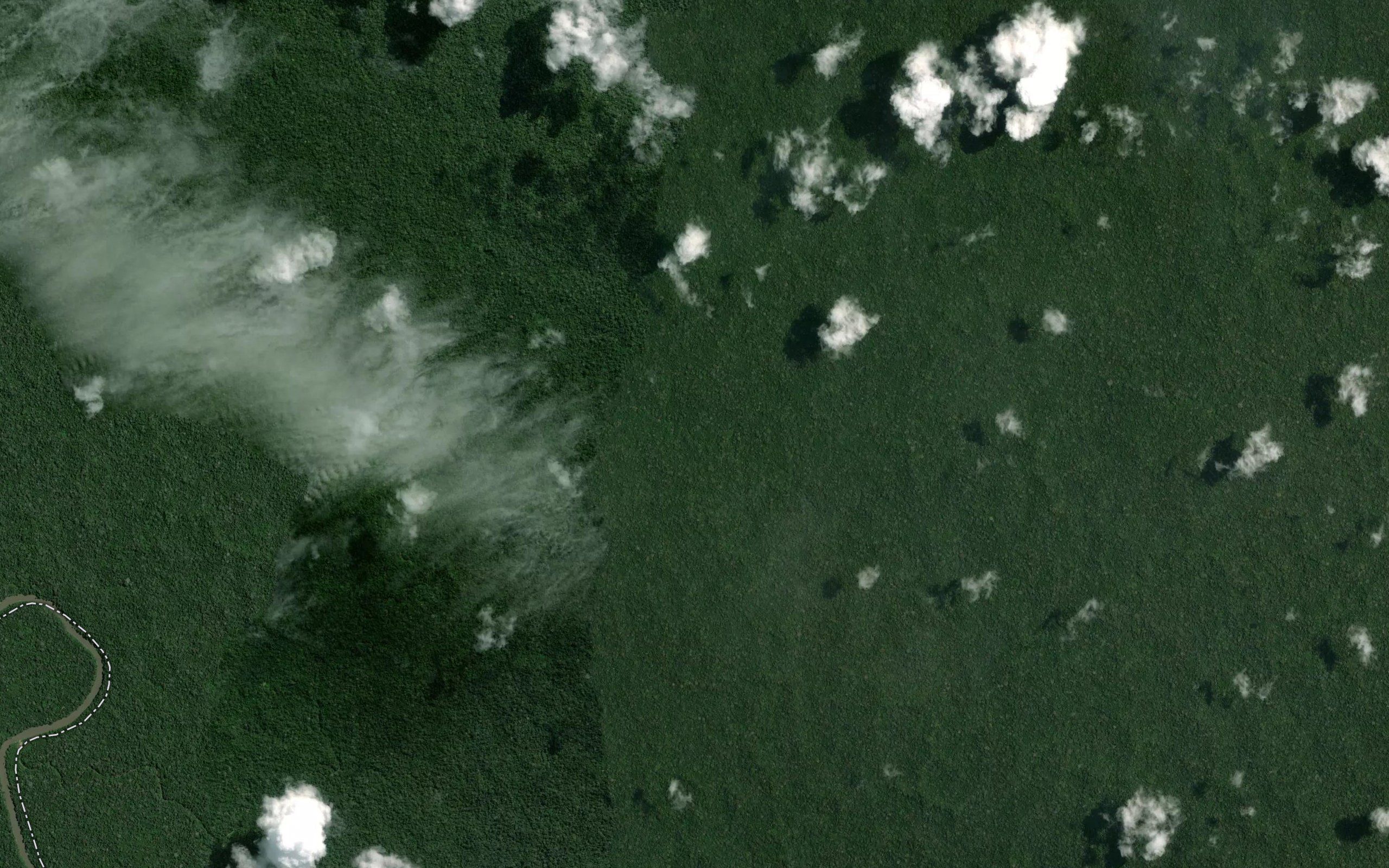 Quebrada Puraso