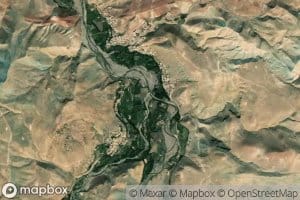 Darya-ye Darah-ye Jowal