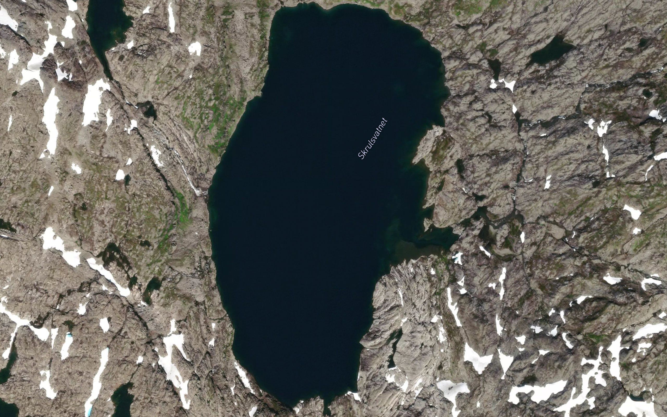 Skrulsvatnet