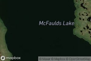 McFaulds Lake