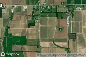 Cow Island Number Two Canal