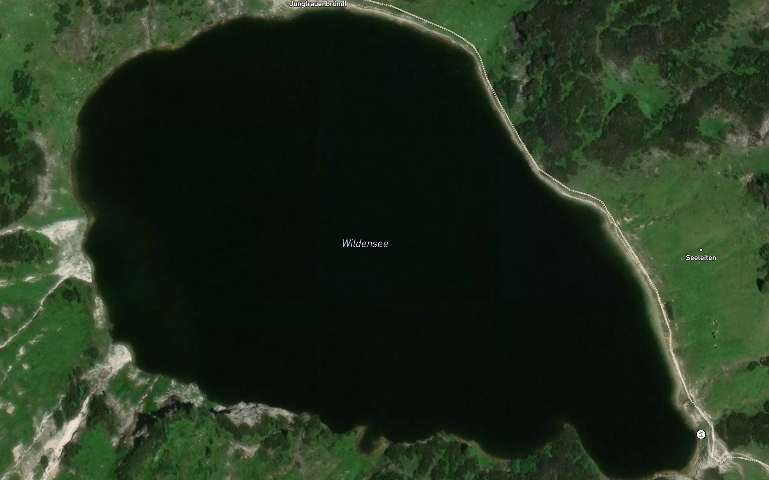 Wildensee