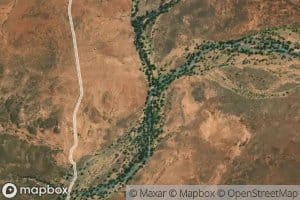 Mount Deception Creek