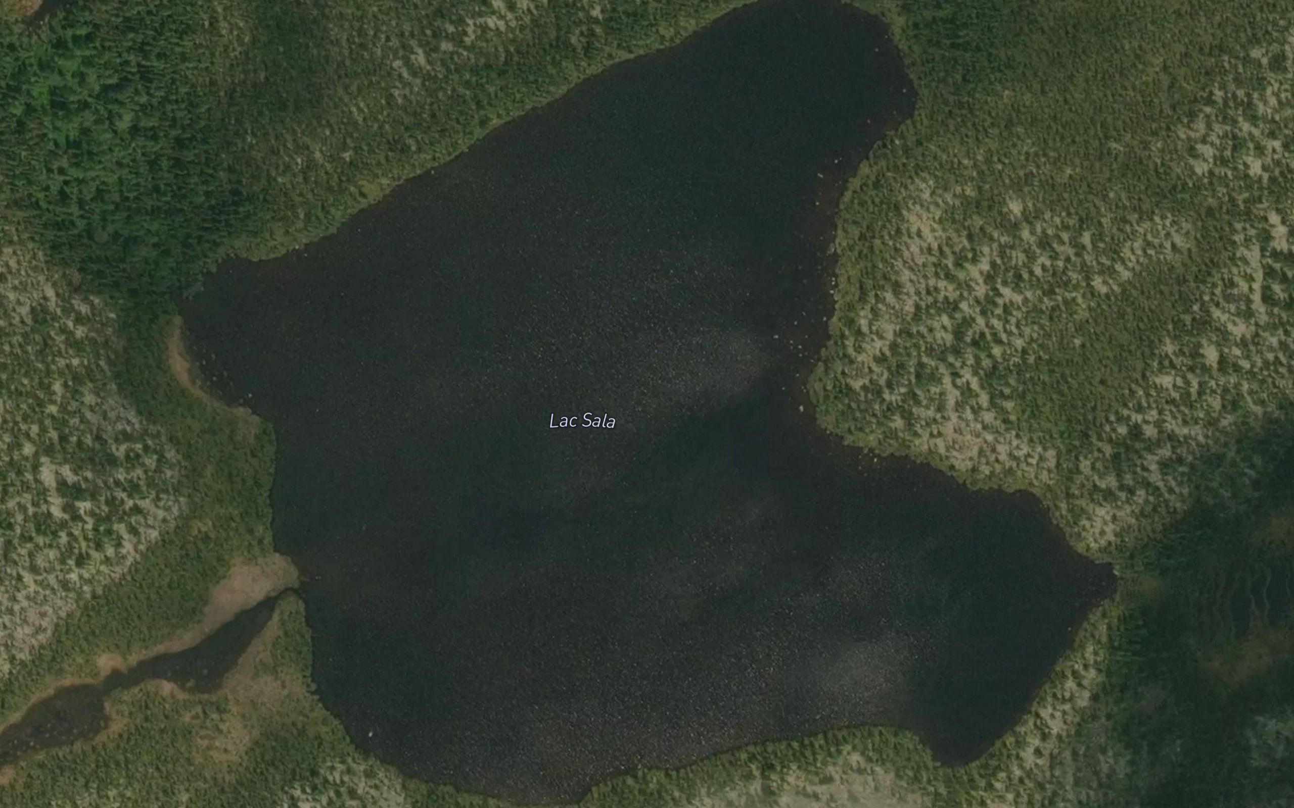 Lac Sala