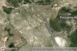 Black Warrior Springs