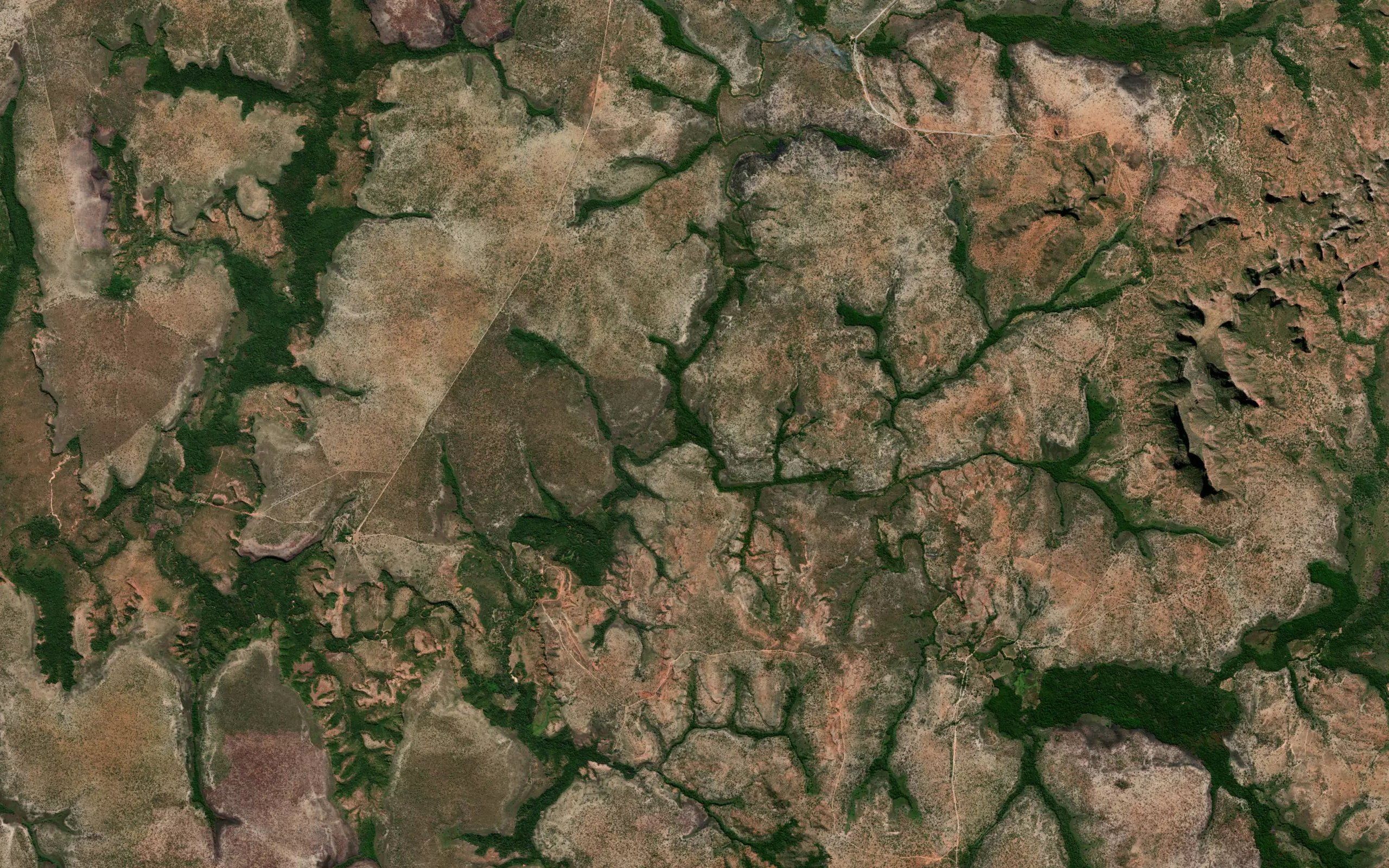 Riacho Terra Nova