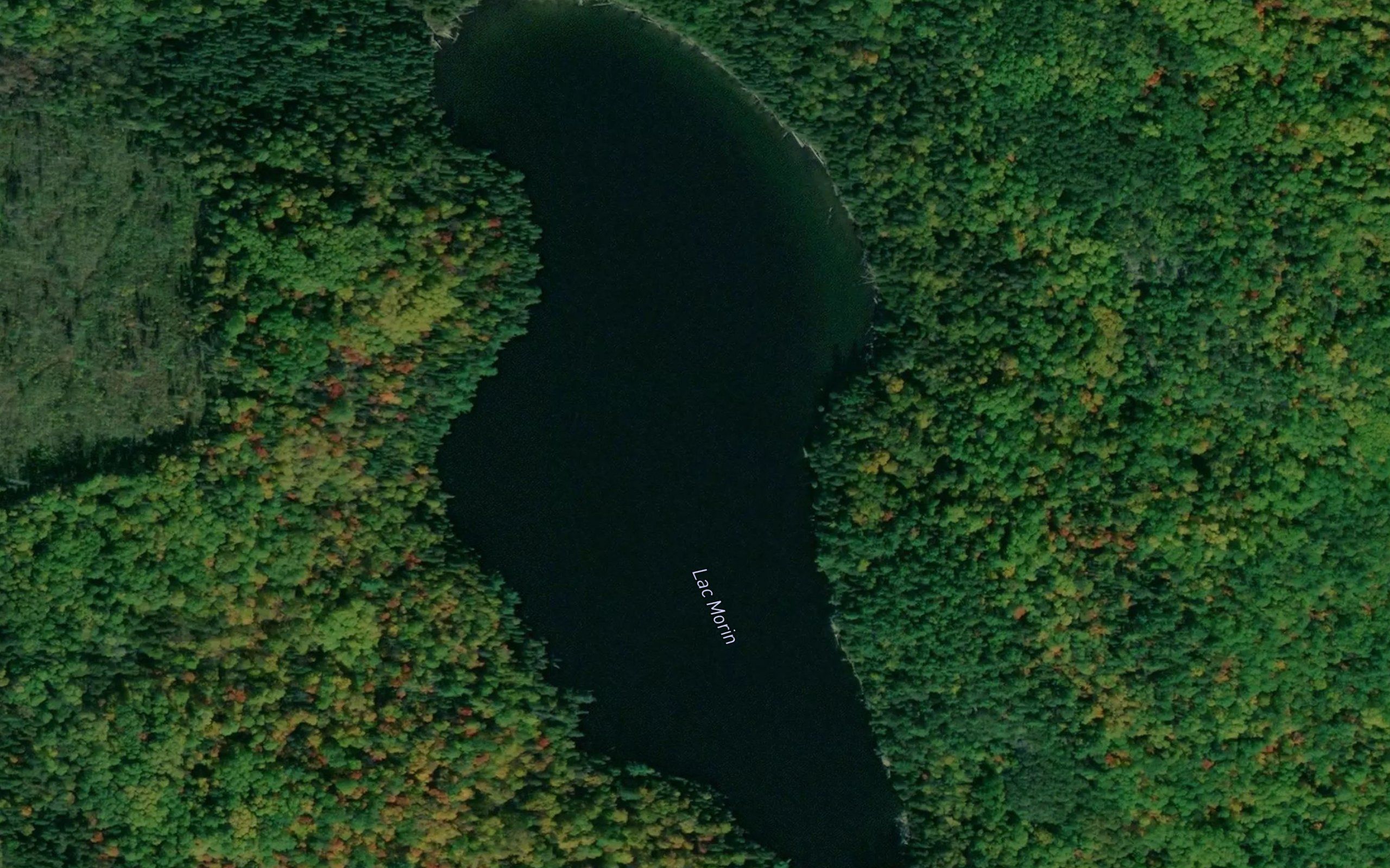 Lac Morin