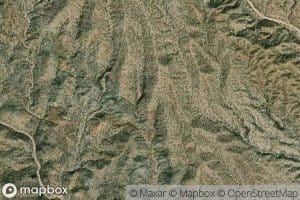 Little Santa Cruz Spring