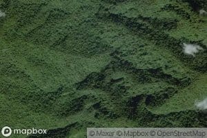 Quebrada Puente de Piedra