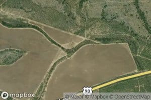 East Fork Turkey Creek