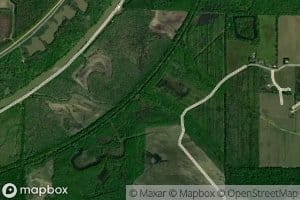 Little Frazier Bayou