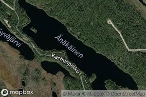 Anakainen