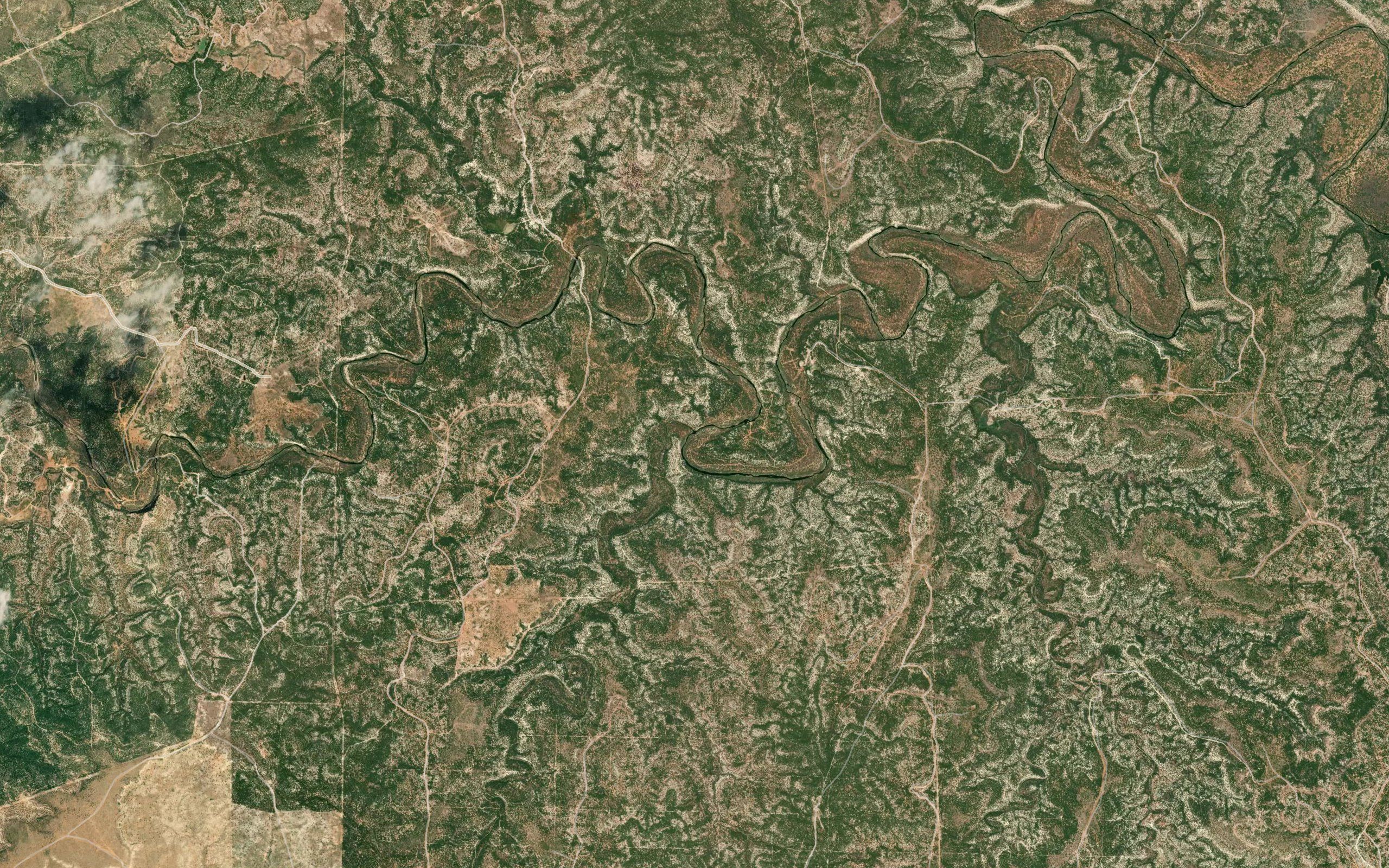 Dikes Creek