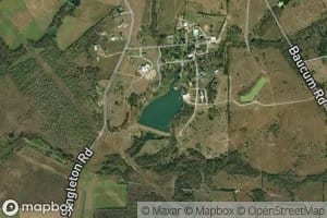 Camp Hobilitzelle Lake