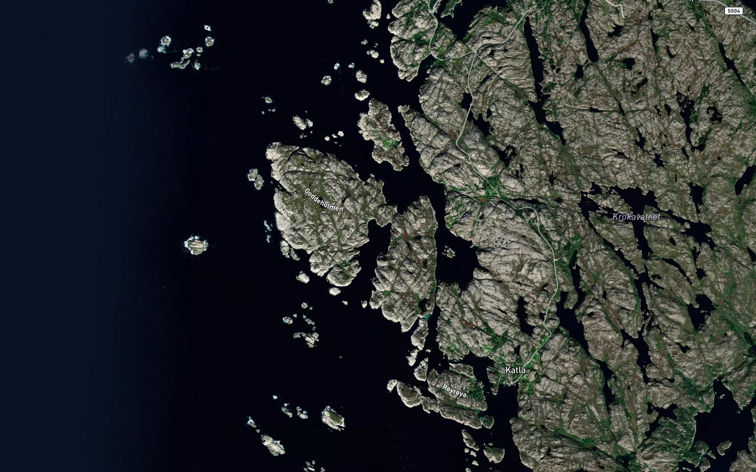 Goddehamn