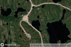 Lomtjorn