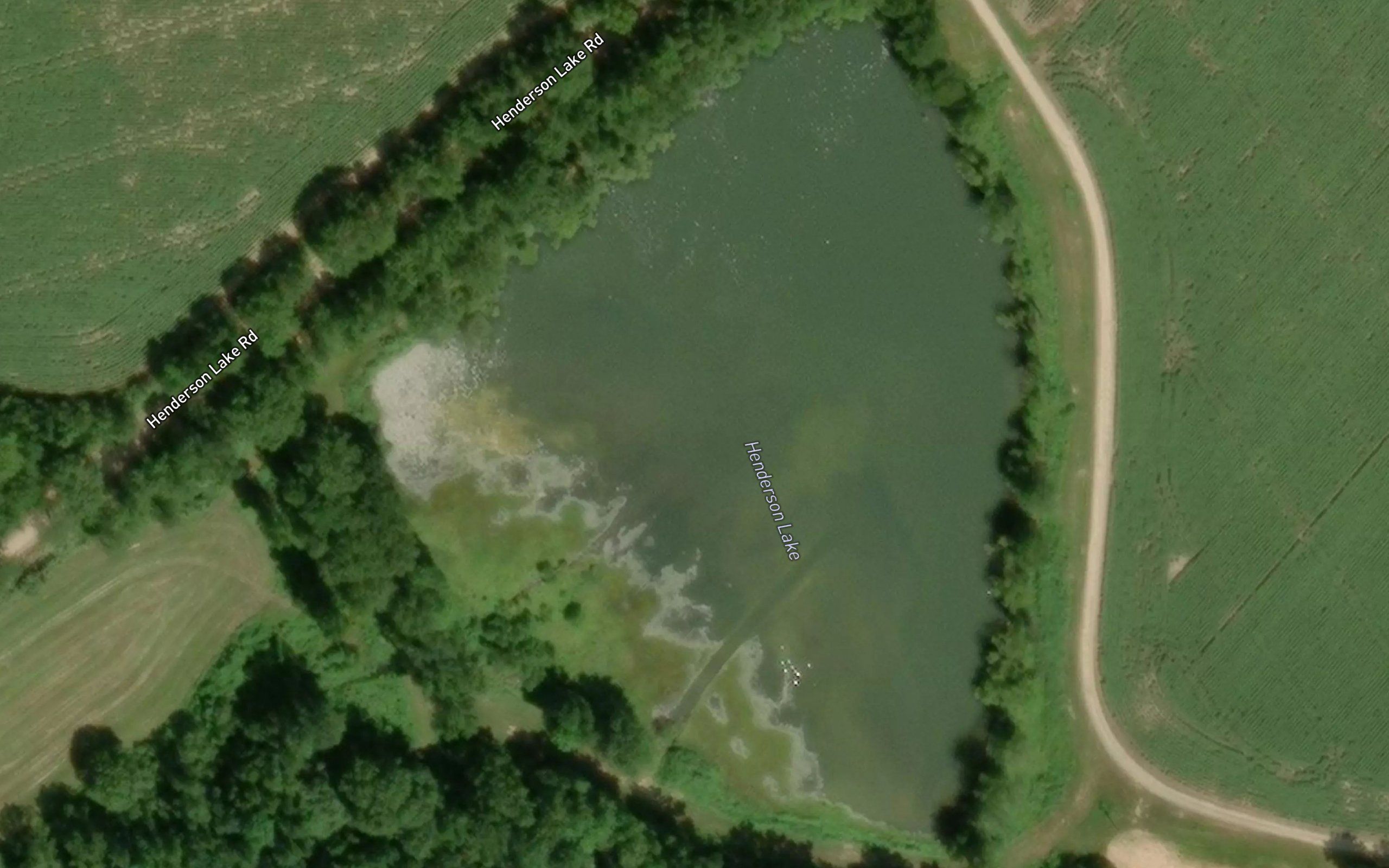 Henderson Lake