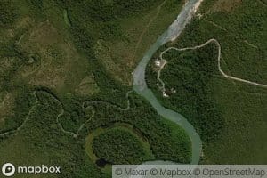 Corrego do Rio Grande