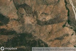 Quebrada de La Leona