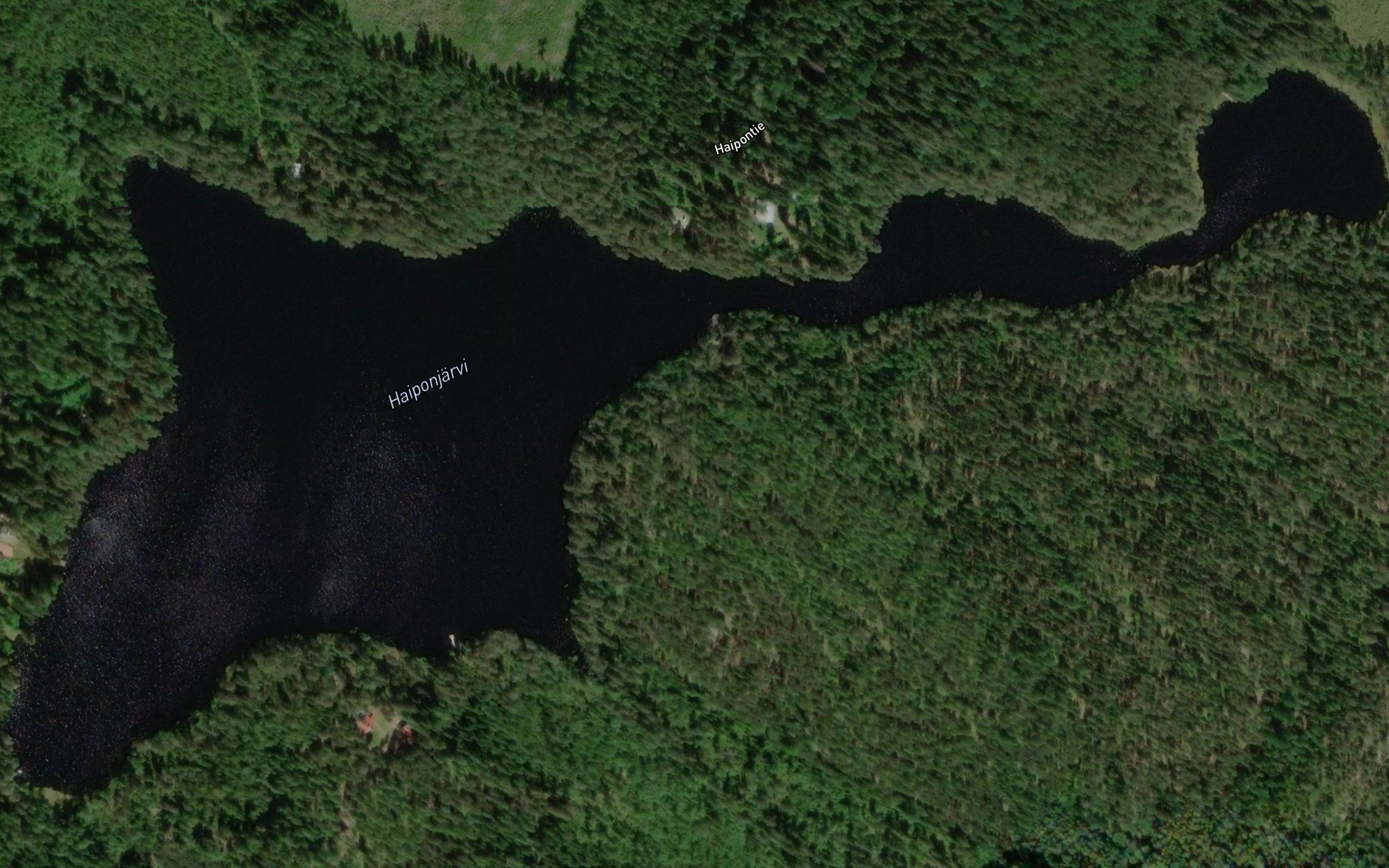 Haiponjarvi