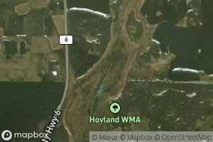 County Ditch Number Eightythree