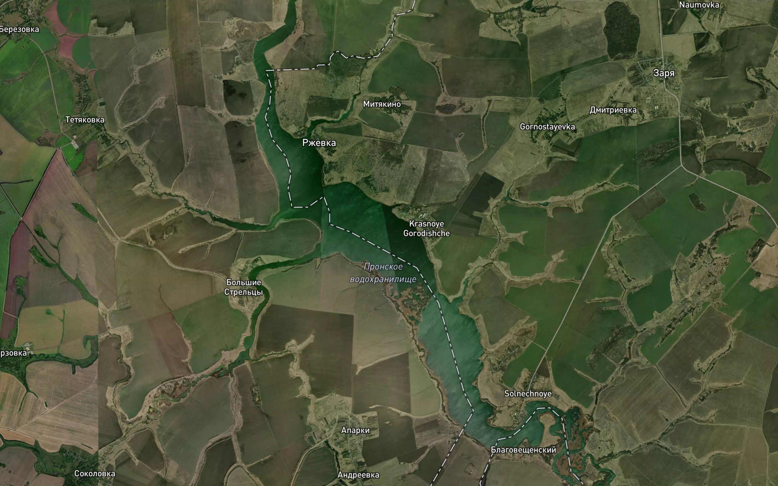 Markovka