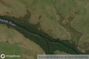 Arroyo Sauce del Medio