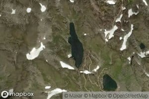 Langavatnet