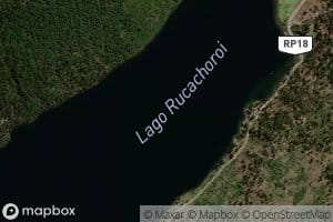 Lago Rucachoroi