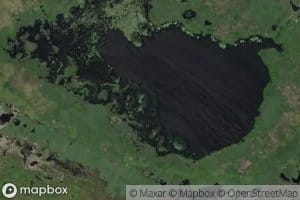 Ozero Skirdnoye