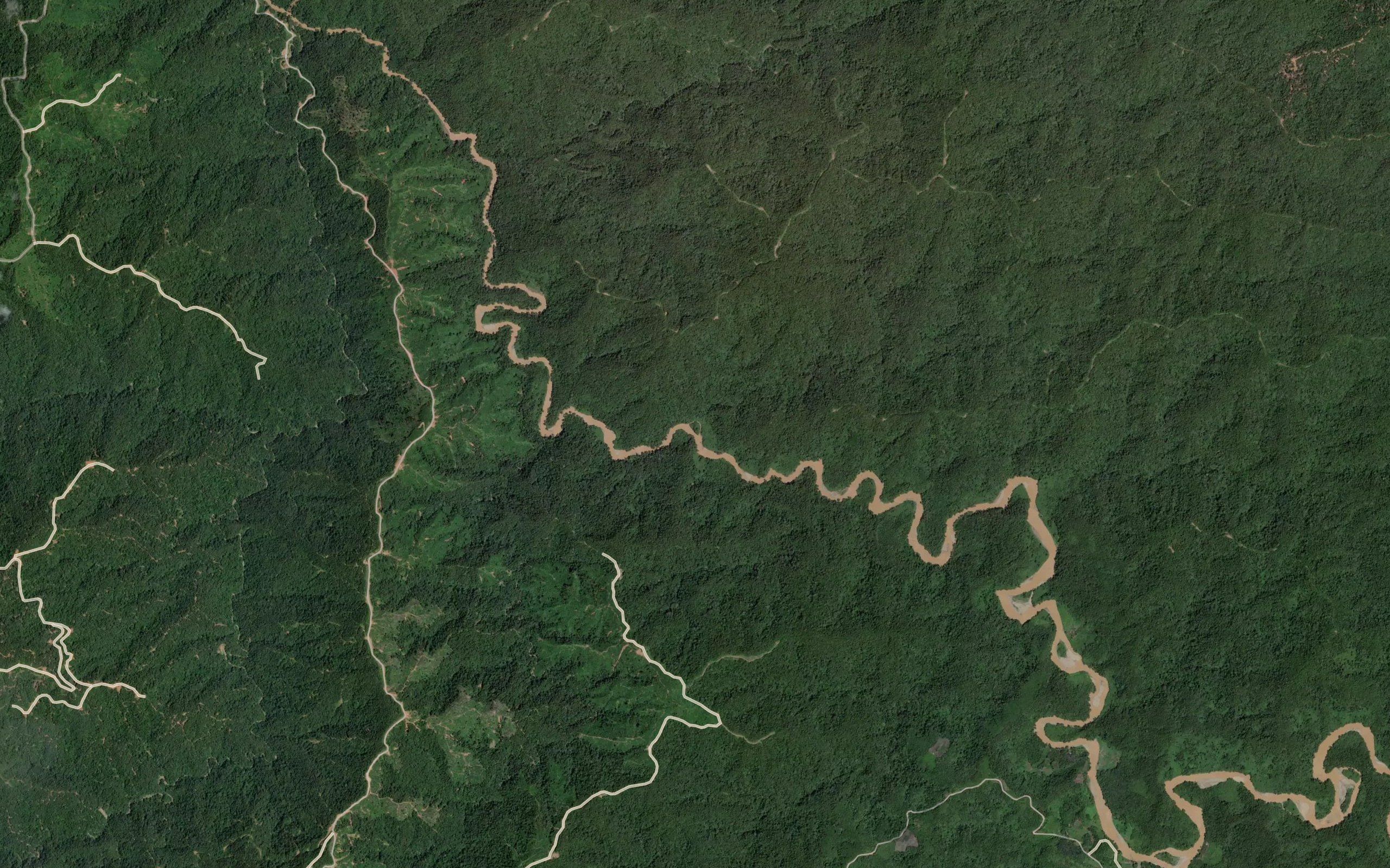Sungai Rio