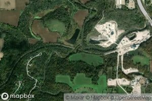 South Branch Lizard Creek