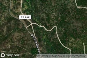 Horseshoe Creek