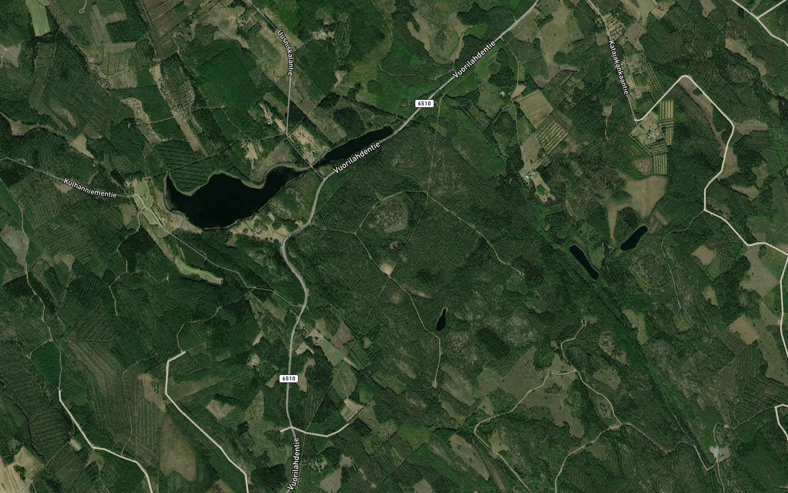 Kettulampi