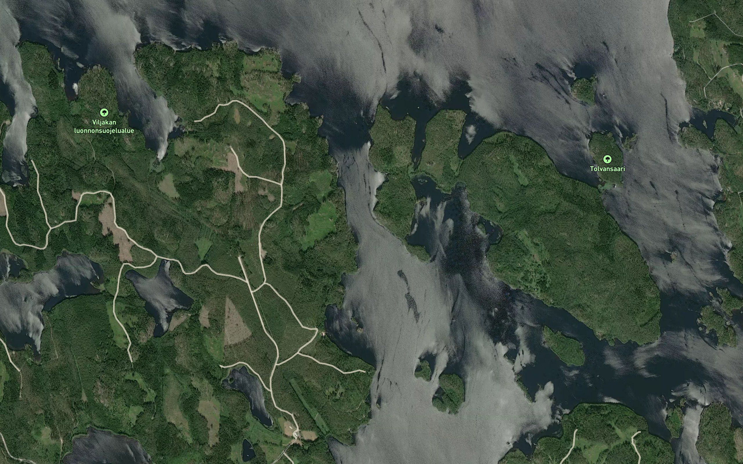 Viljakansalmi