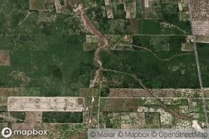 Corrego da Lagoa Velha