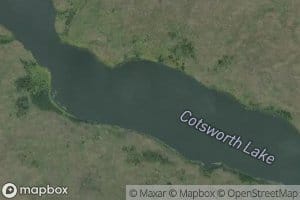Cotsworth Lake