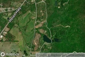 Chambers Lake