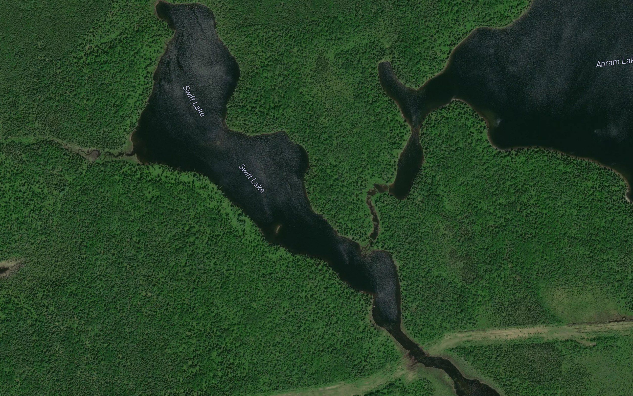 Swift Lake