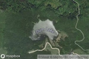 Dum Lake