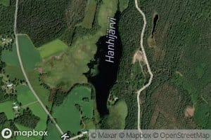 Hanhijarvi