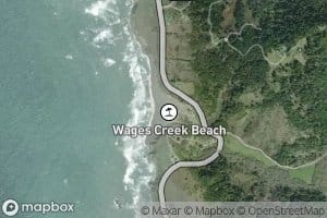 Wages Creek