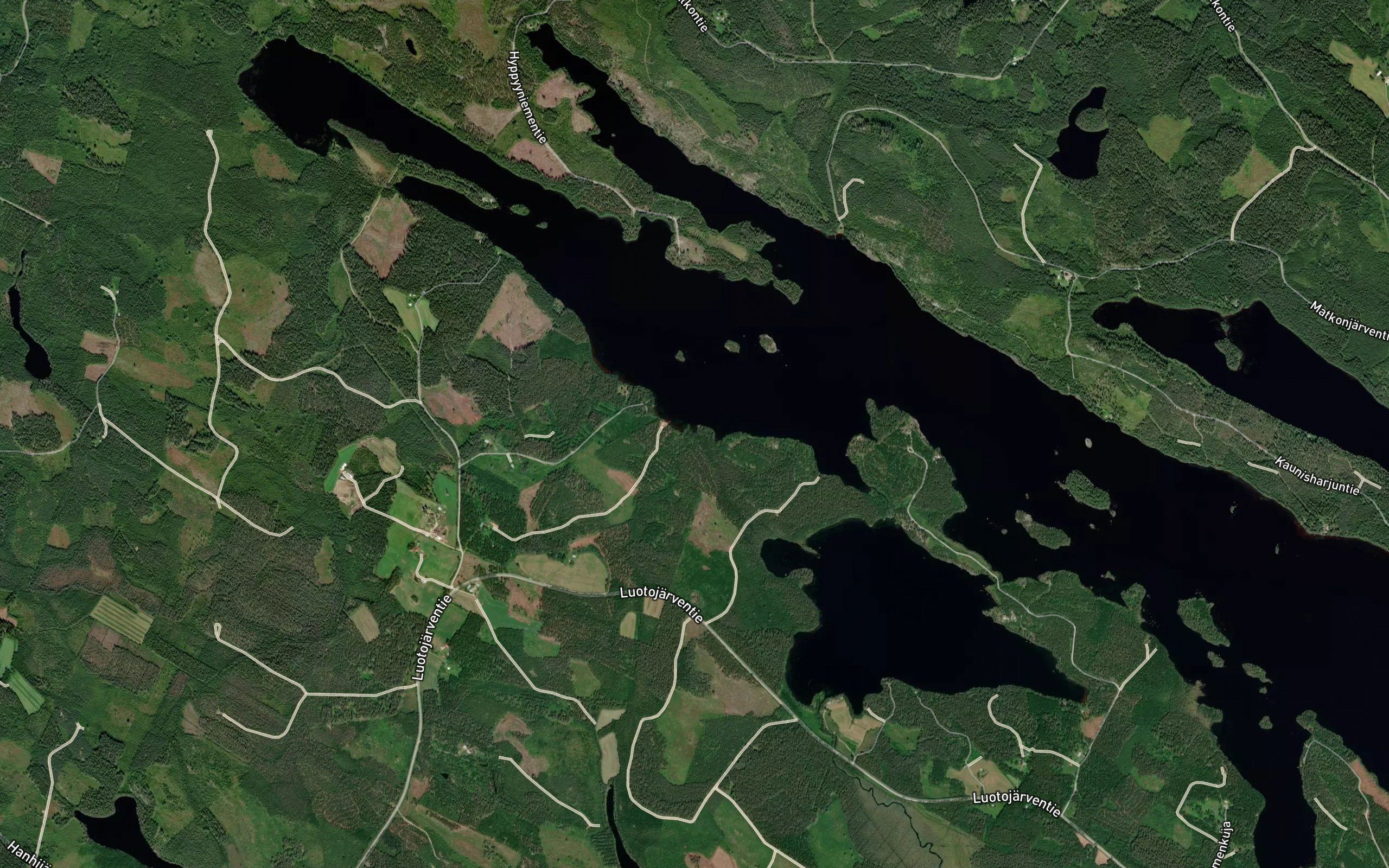 Horkkajoki