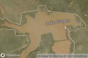 Lake Cooper