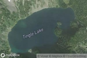 Tingle Lake