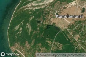 Kallamoddai Kulam