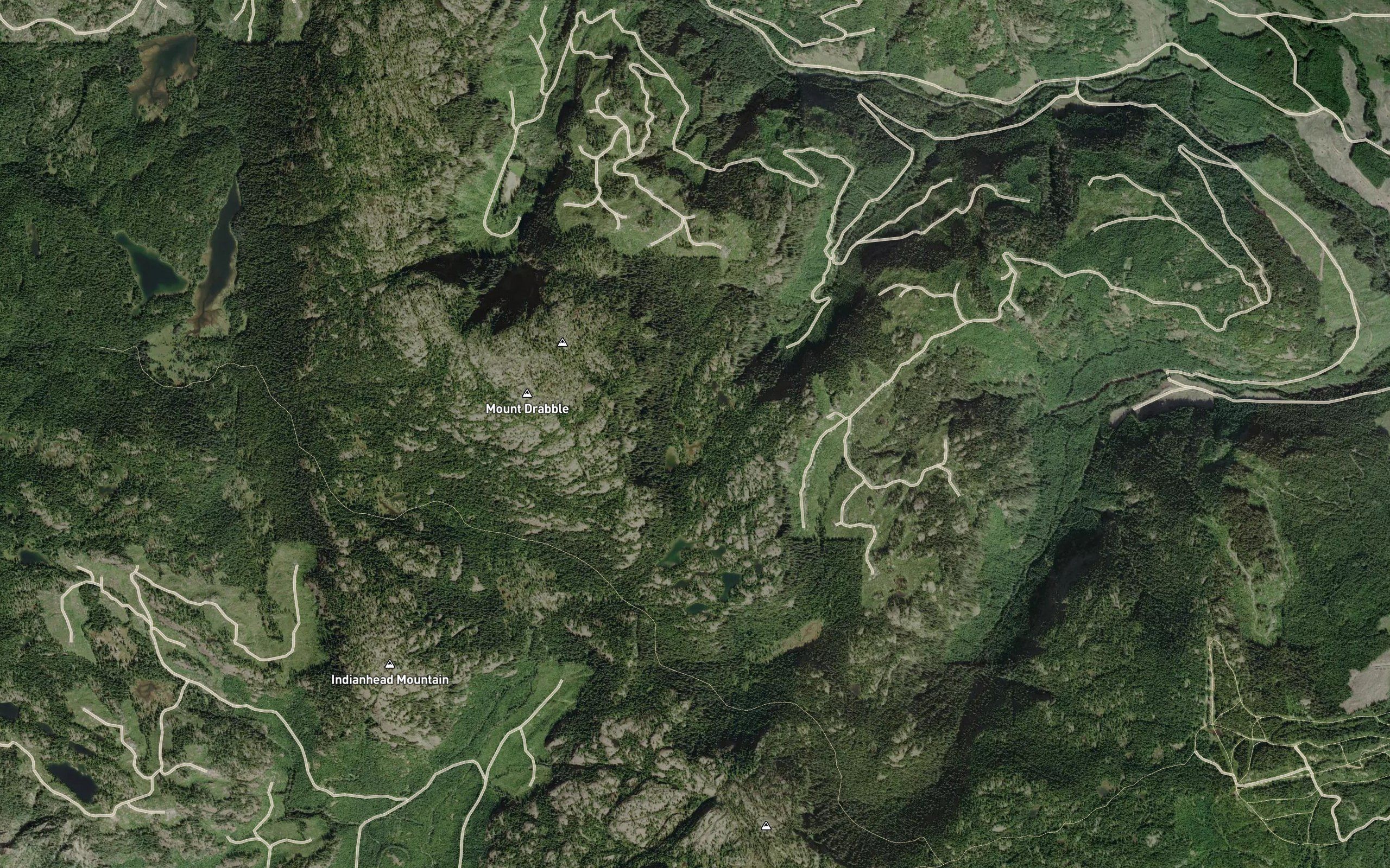 Wagner Lakes